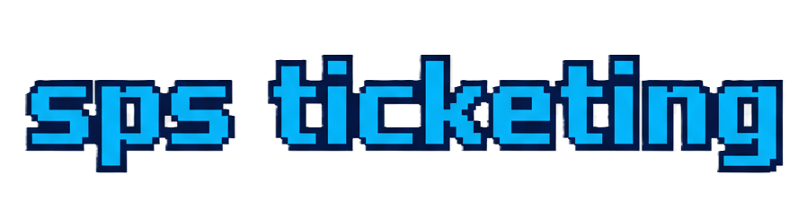 SPS Support Ticket System